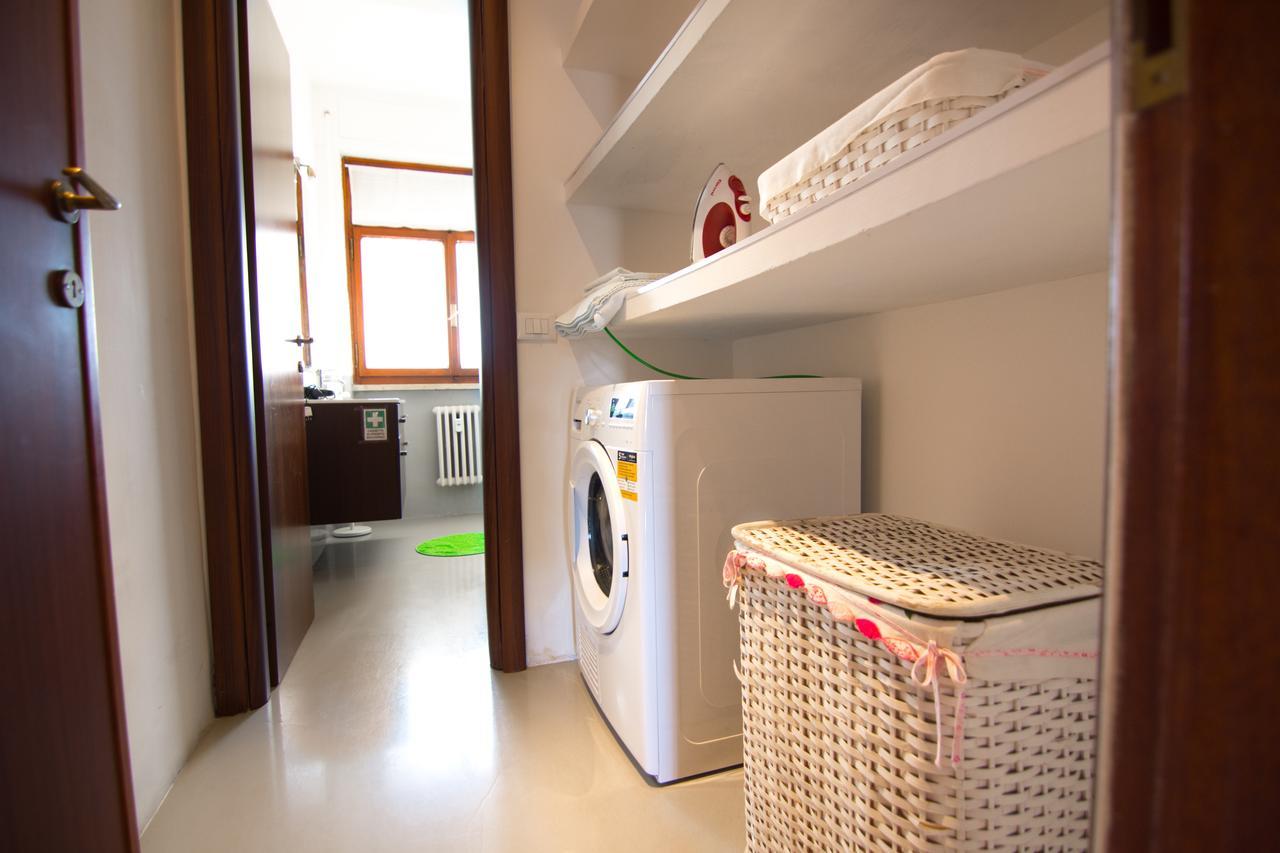 Casa vacanze Da Lorenzo Al Vaticano