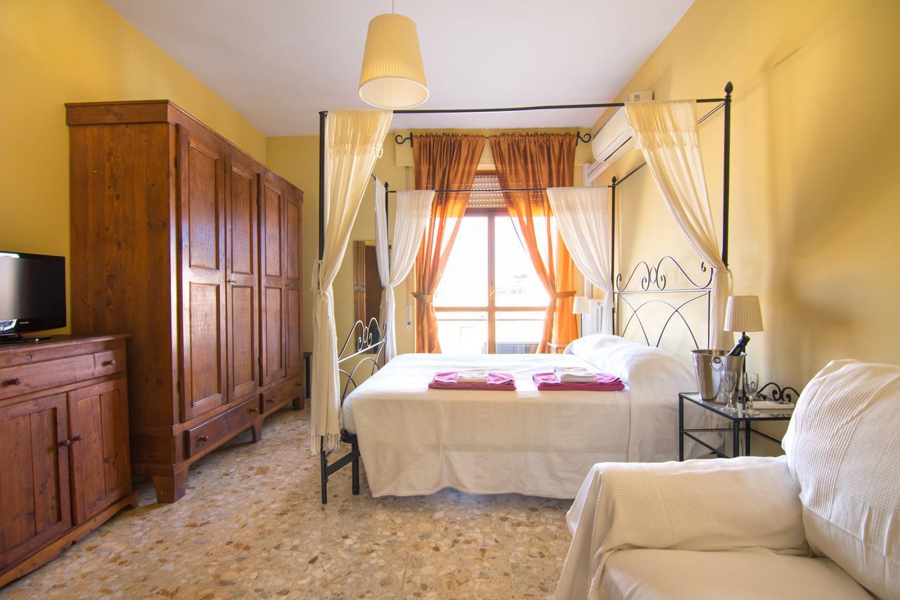 Da Lorenzo Al Vaticano Casa vacanze *