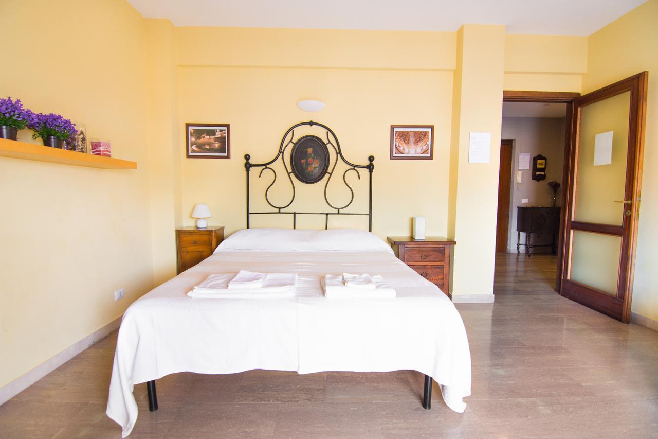 Casa vacanze Da Lorenzo Al Vaticano