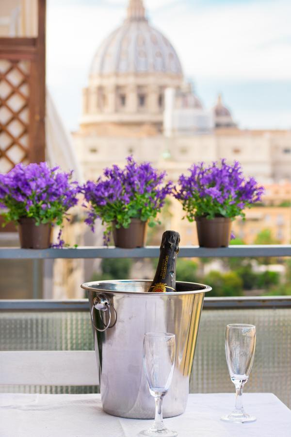 Сasa de vacaciones Da Lorenzo Al Vaticano