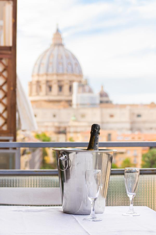 Da Lorenzo Al Vaticano Сasa de vacaciones Roma