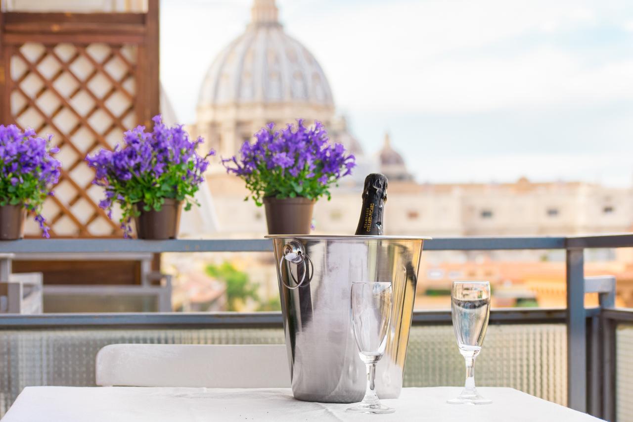 Сasa de vacaciones Da Lorenzo Al Vaticano *